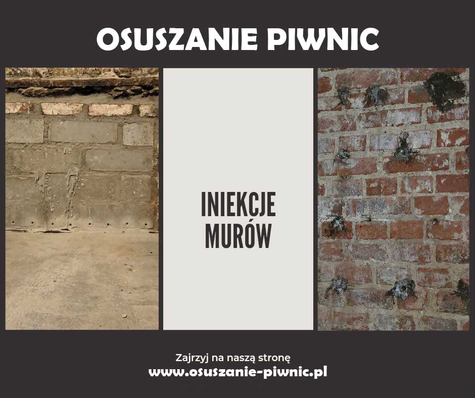 osuszanie piwnic kontakt 1